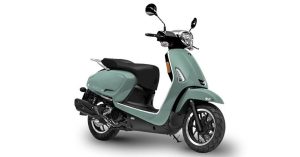 2026 Kymco Like 150i ABS 