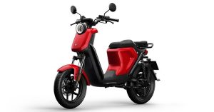 2026 NIU UQiSeries GT 31ah 