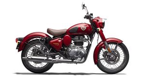 2026 Royal Enfield Classic 350 