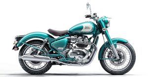 2026 Royal Enfield Classic 650 | 2026 رويال انفيلد كلاسيك 650