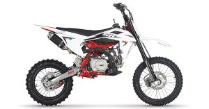 2026 SSR Motorsports SR140 RB 