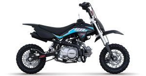2026 SSR Motorsports SR70 AE 