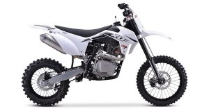 2026 SSR Motorsports XD 150