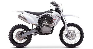 2026 SSR Motorsports XD 250 