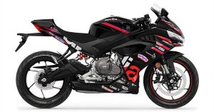 2027 Aprilia RS 457 GP Replica | 2027 ابريليا RS 457 GP ريبليكا