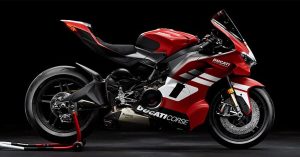 2027 Ducati Superleggera V4 Centenario | 2027 دوكاتي سوبر ليجيرا V4 سنتناريو