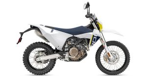 2027 Husqvarna Enduro 701