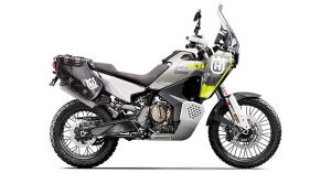 2027 Husqvarna Norden 901 Expedition 
