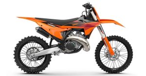 2027 KTM SX 300 