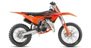2027 KTM SX 85 1714 