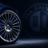 بي ام دبليو تمهد لحقبة جديدة مع أول سيارة Vision BMW Alpina