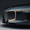 Vision BMW Alpina أول سيارة اختبارية من بي إم دبليو ألبينا تكشف ملامح الطراز القادم