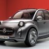 سيتروين 2CV تعود بعد 36 عاماً كسيارة مدينة كهربائية منخفضة التكلفة