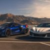 عودة نسخة Grand Sport وتحديثات كبيرة … كورفيت 2027 تقترب من الإنتاج مع محرك جديد