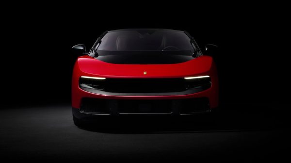فيراري تكشف رسمياً عن Ferrari Luce أول سيارة كهربائية للشركة بقوة تتجاوز 1,000 حصان