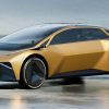 كيا تخطط لسيدان رياضية كهربائية جديدة مستوحاة من Vision Meta Turismo