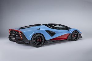 لامبورغيني تكشف عن Fenomeno Roadster … سيارة خارقة مكشوفة بقوة 1080 حصان و 15 نسخة فقط_2