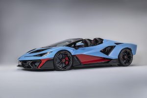 لامبورغيني تكشف عن Fenomeno Roadster … سيارة خارقة مكشوفة بقوة 1080 حصان و 15 نسخة فقط_3
