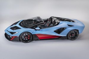 لامبورغيني تكشف عن Fenomeno Roadster … سيارة خارقة مكشوفة بقوة 1080 حصان و 15 نسخة فقط_4
