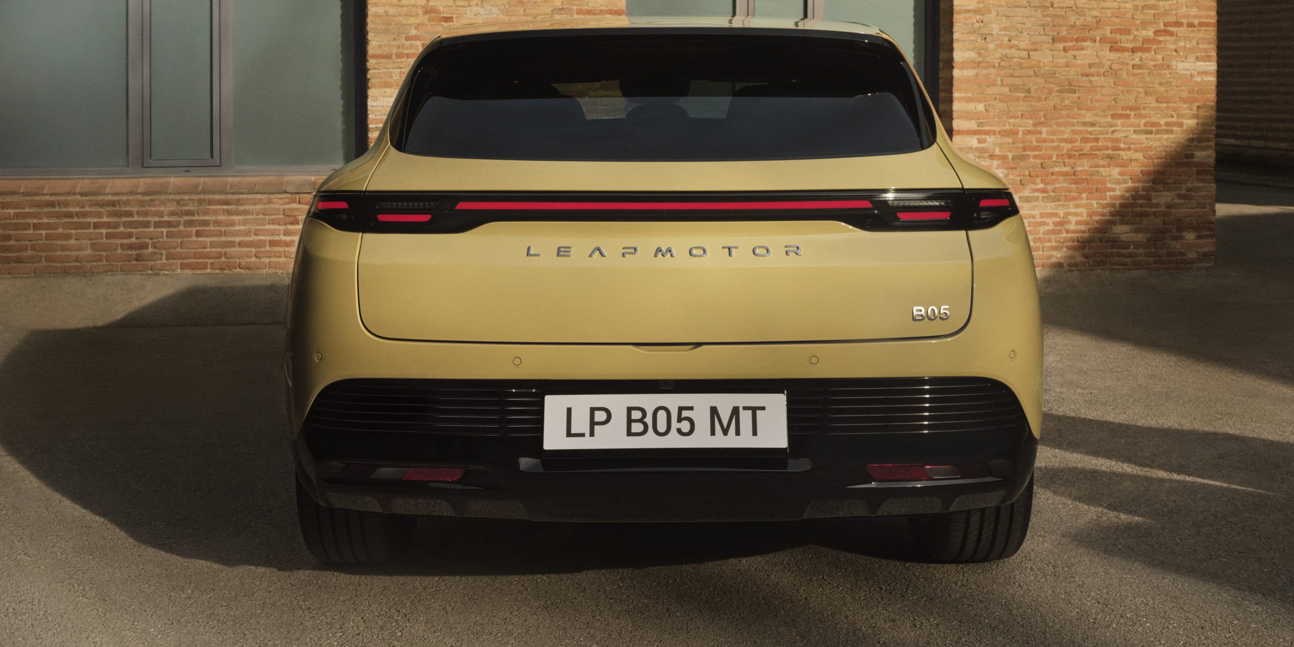 Leapmotor B05 Ultra 56.2  -  ليب موتور بي 05 الترا 56.2_2