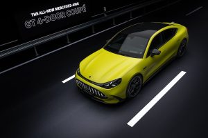 مرسيدس AMG تودّع محركات الاحتراق في GT 4-Door Coupe الجديدة وتدخل عصر الكهرباء_10