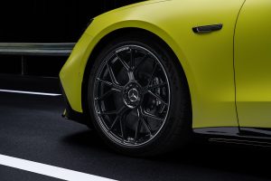 مرسيدس AMG تودّع محركات الاحتراق في GT 4-Door Coupe الجديدة وتدخل عصر الكهرباء_11