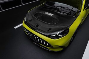 مرسيدس AMG تودّع محركات الاحتراق في GT 4-Door Coupe الجديدة وتدخل عصر الكهرباء_12