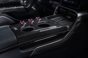 مرسيدس AMG تودّع محركات الاحتراق في GT 4-Door Coupe الجديدة وتدخل عصر الكهرباء_16