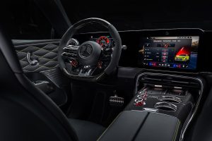 مرسيدس AMG تودّع محركات الاحتراق في GT 4-Door Coupe الجديدة وتدخل عصر الكهرباء_17