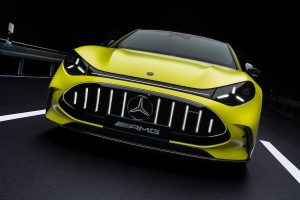 مرسيدس AMG تودّع محركات الاحتراق في GT 4-Door Coupe الجديدة وتدخل عصر الكهرباء_2