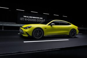مرسيدس AMG تودّع محركات الاحتراق في GT 4-Door Coupe الجديدة وتدخل عصر الكهرباء_3