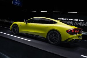 مرسيدس AMG تودّع محركات الاحتراق في GT 4-Door Coupe الجديدة وتدخل عصر الكهرباء_4