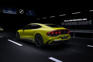 مرسيدس AMG تودّع محركات الاحتراق في GT 4-Door Coupe الجديدة وتدخل عصر الكهرباء_7