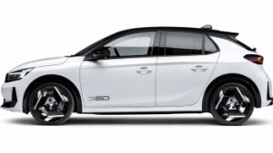 Opel Corsa Electric GSE | أوبل كورسا الكتريك جي إس إي