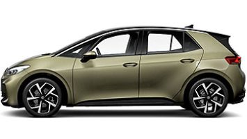 Volkswagen ID.3 Pro 