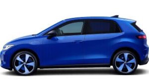 Volkswagen ID.Polo 85 kW
