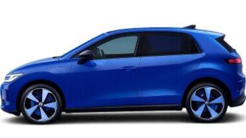 Volkswagen ID.Polo 85 kW 