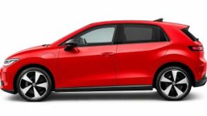 Volkswagen ID.Polo 99 kW 