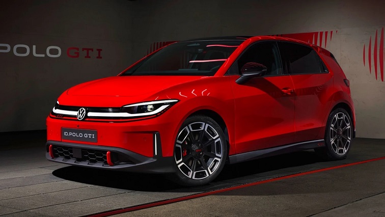 Volkswagen ID.Polo GTI  -  فولكس فاجن آي دي بولو جي تي آي_1