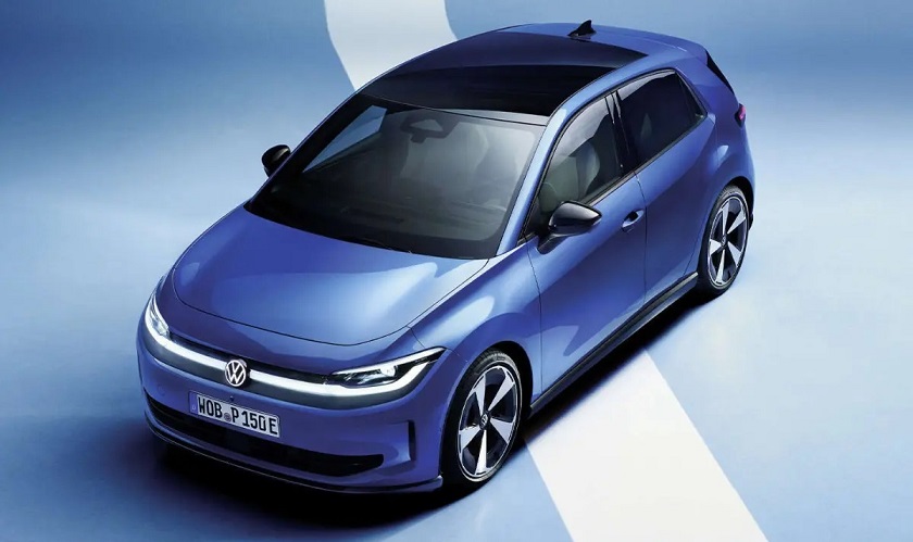 Volkswagen ID.Polo 85 kW  -  فولكس فاجن آي دي بولو 85 kWh_2
