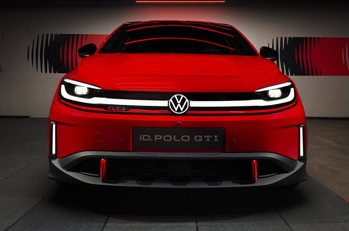 Volkswagen ID.Polo GTI  -  فولكس فاجن آي دي بولو جي تي آي_2