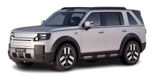 Freelander 8 2026 