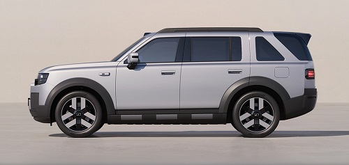 Freelander 8 2026 - فريلاندر 8 2026_0
