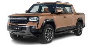 Jetour F700 2026 | جيتور F700 2026