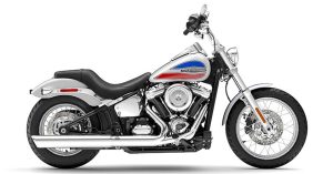 2026 HarleyDavidson Softail Super Glide 