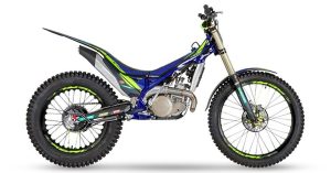 2026 Sherco Motorcycles ST 250 Factory