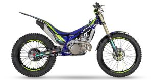 2026 Sherco Motorcycles ST 300 Factory