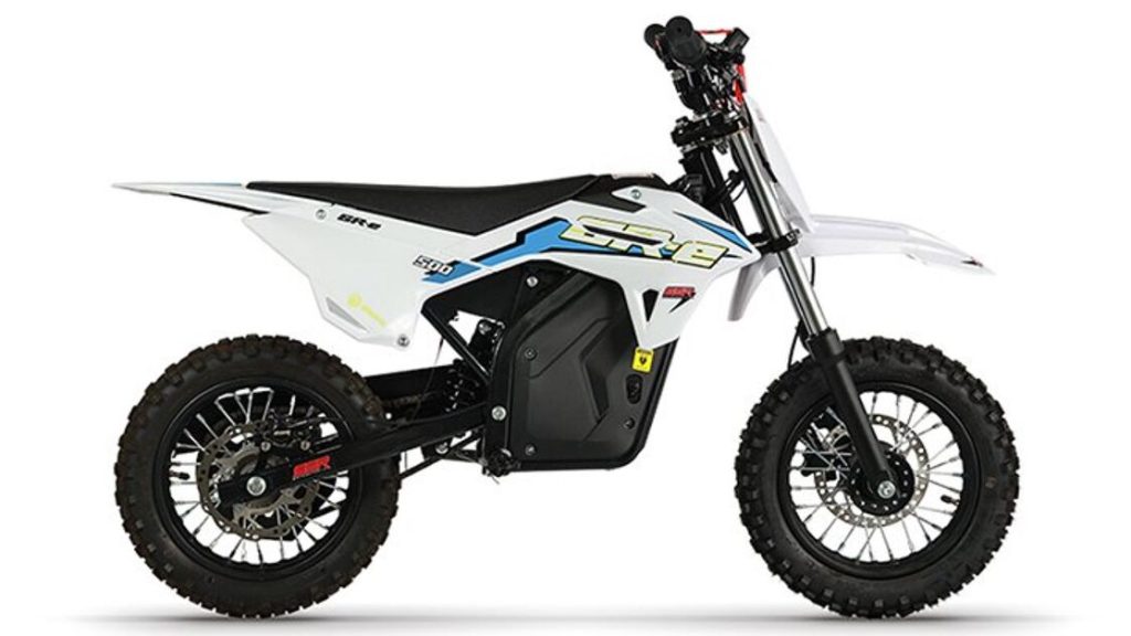 SR-E500 Base