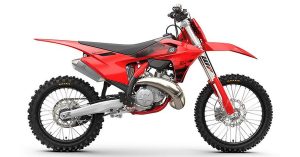 2027 GASGAS MC 250 