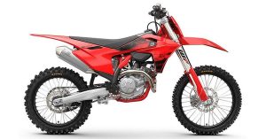 2027 GASGAS MC 450F 